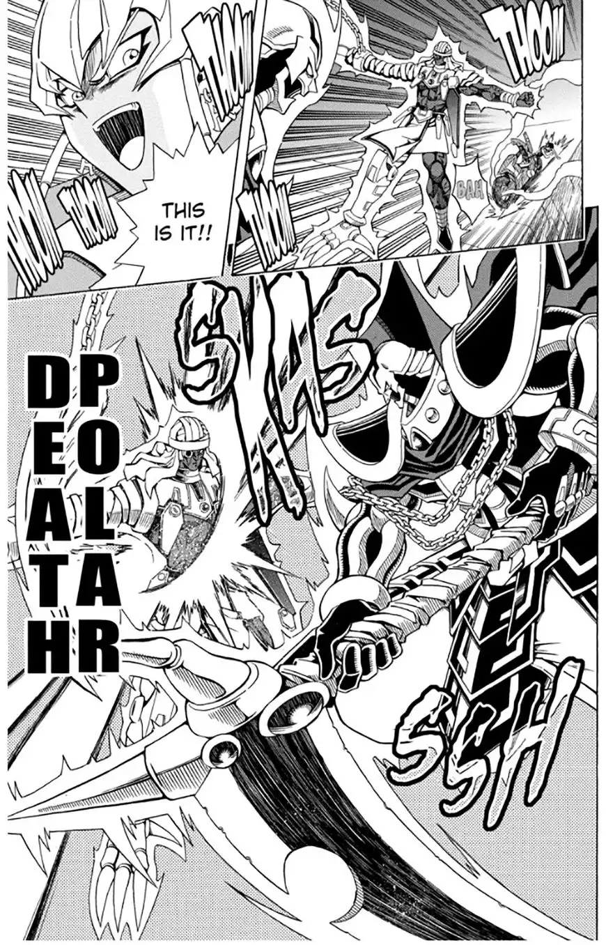 Yu-Gi-Oh! 5D's Chapter 6 20